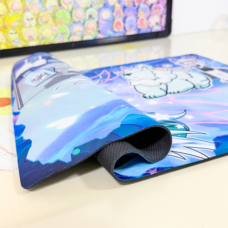 Yugioh Laundry Dragonmaid Ulti - Door Mat Blank ulasan dan harga